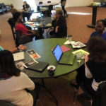 Vibrant Faith Holds Coaching School in Collegeville
