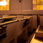 The Mystery in Ordinary Churches