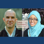 Race and Justice in Interfaith Spaces