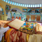 Tele-prayers: The Ethiopian Orthodox Church in the Pandemic