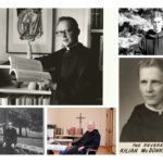 Help us Celebrate Fr. Kilian McDonnell’s 100th Birthday