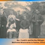 Postcolonial Faith: Grappling with the Legacy of Missionaries in my Family