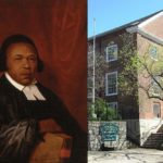 Shared History: Absalom Jones and the Methodist and Episcopal Church in America