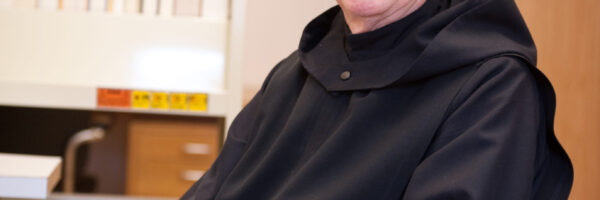 Fr. Killian McDonnell