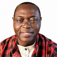 Fr. Anselm Adodo, OSB, joins the Collegeville Institute as Senior Research Fellow and Special Advisor