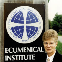 Remembering Sister Dolores Schuh, CHM