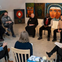 A New Season for the Resident Scholars Program